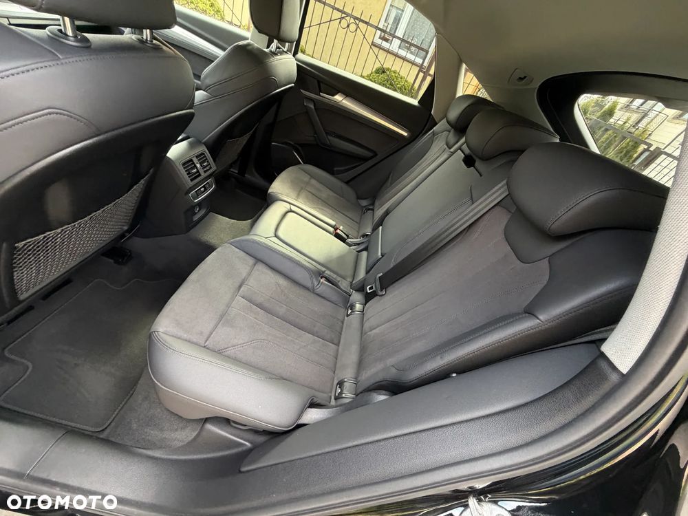 Audi Q5 Sportback 50 TFSI e Quattro Advanced S tronic - 31