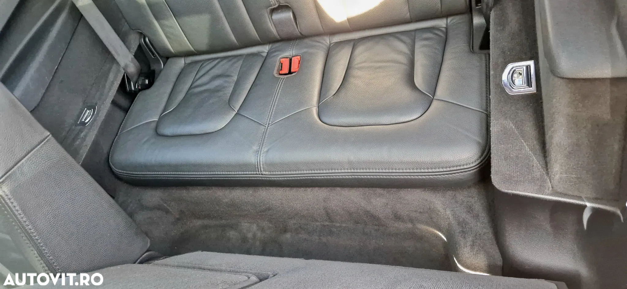 Audi Q7 3.0 TDI DPF Quattro Tiptronic - 18