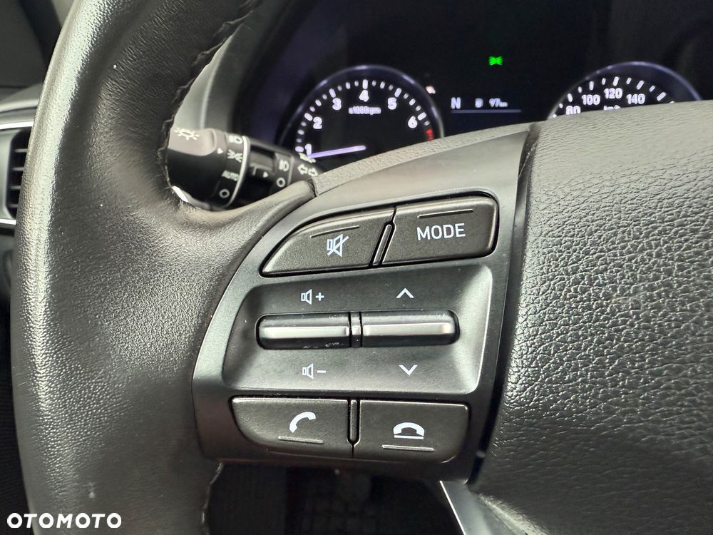 Hyundai i30 1.5 T-GDI 48V Modern - 19