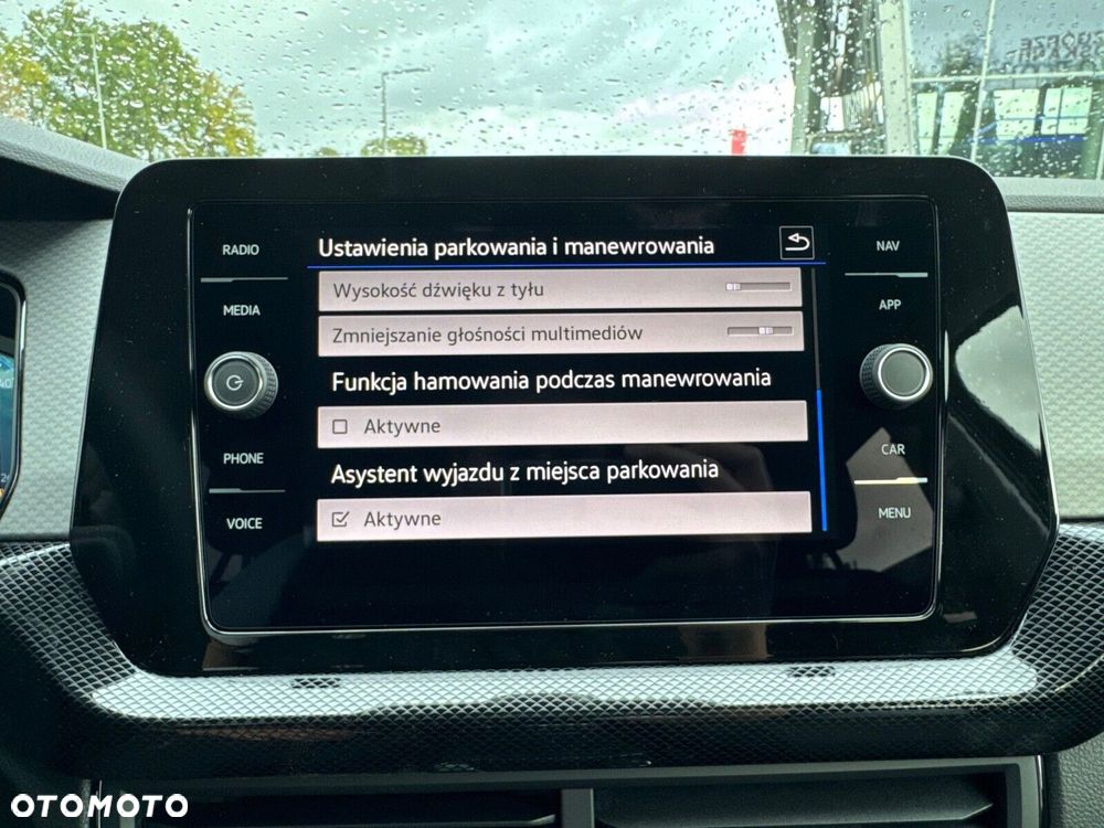 Volkswagen T-Cross 1.0 TSI Life Plus - 36