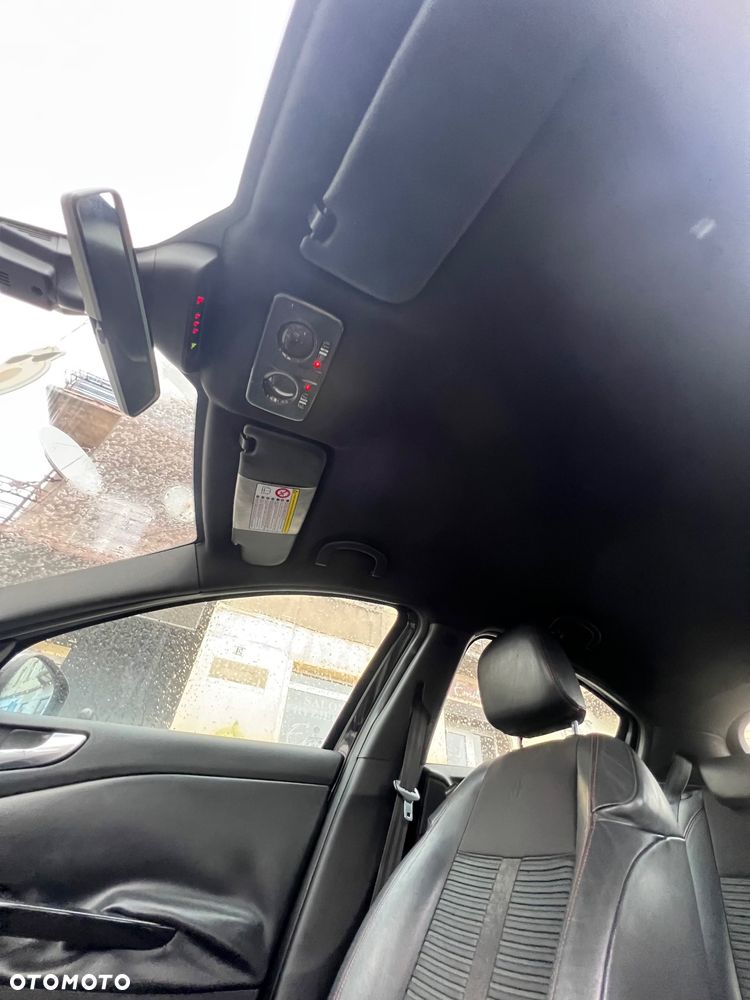 Alfa Romeo Giulietta 1.4 TB MultiAir Distinctive - 33