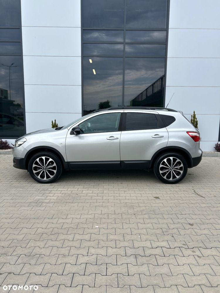 Nissan Qashqai - 17