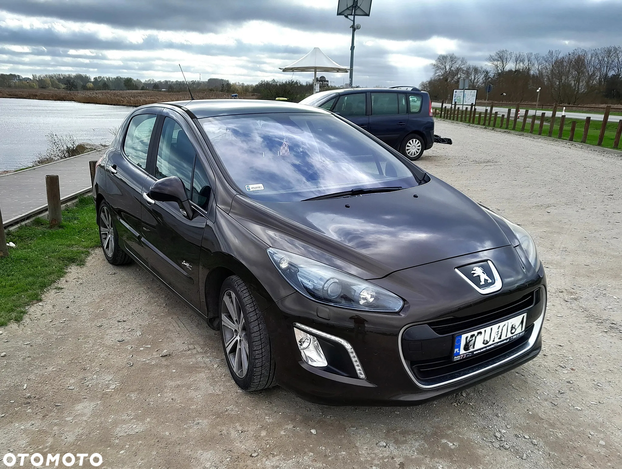 Peugeot 308 2.0 HDi Allure - 5