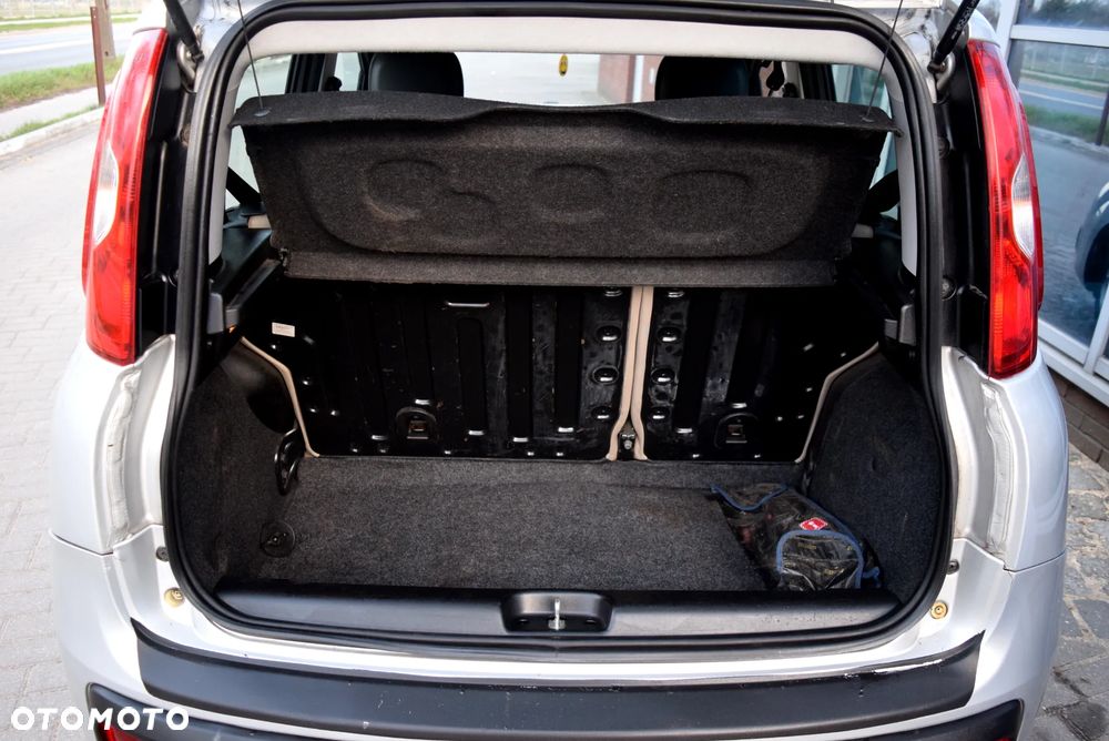 Fiat Panda 1.2 Easy - 9