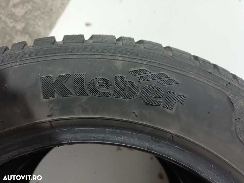 Anvelope 165/70/R14 81T KLEBER ALL SEASONS CP-N20768 - 4