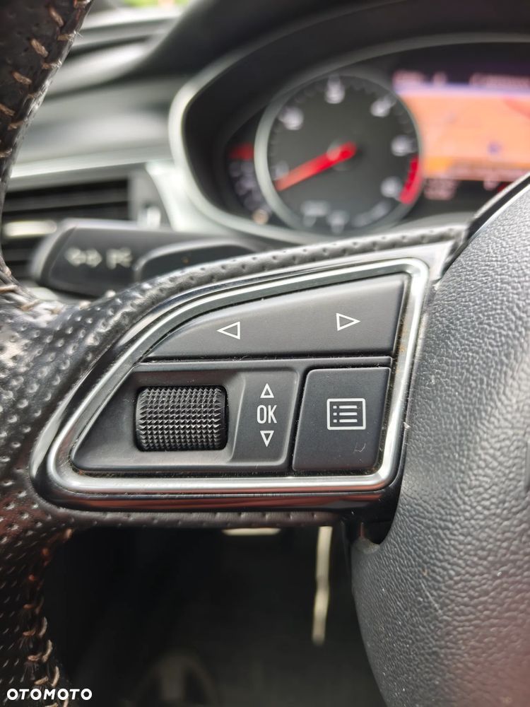 Audi A6 Avant 3.0 TDI Quattro Tiptronic - 17