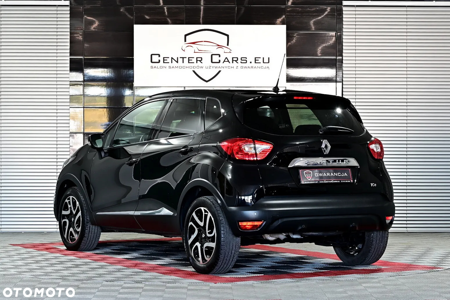 Renault Captur - 5