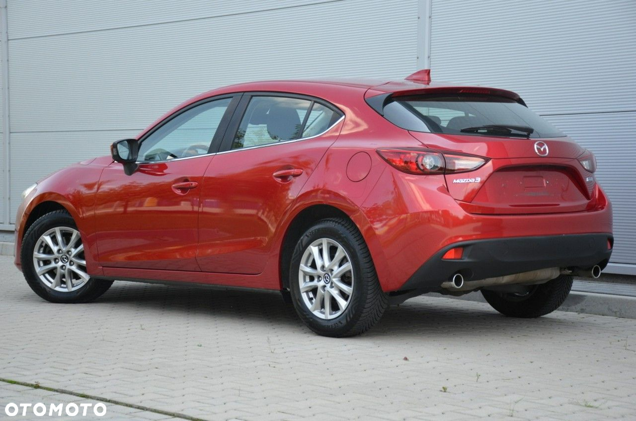 Mazda 3 - 12
