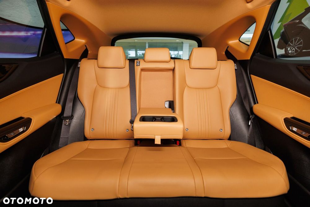 Lexus NX 350h Prestige AWD - 24