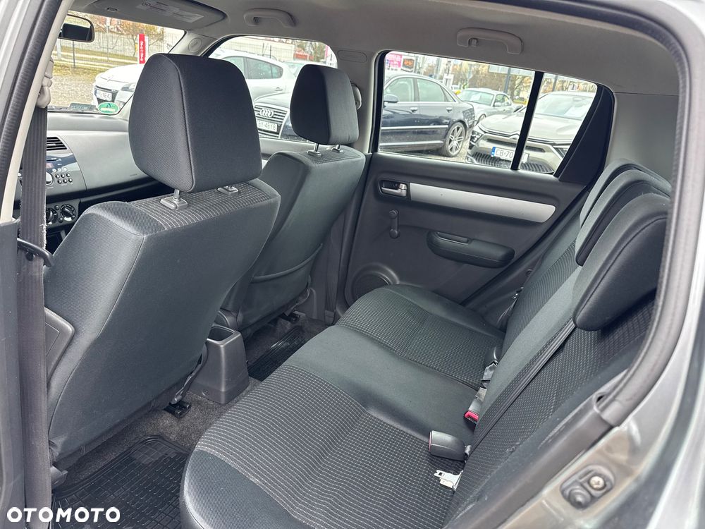 Suzuki Swift 1.3 GS / Premium - 19