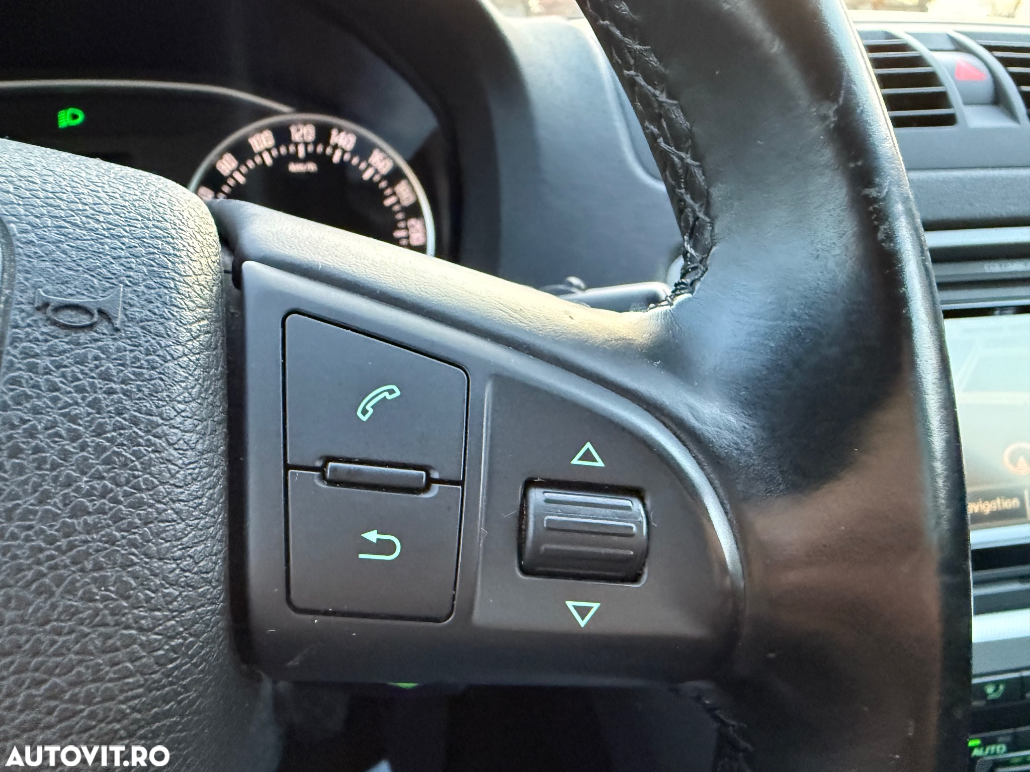 Skoda Octavia 1.6 TDI DPF Elegance Green tec - 20