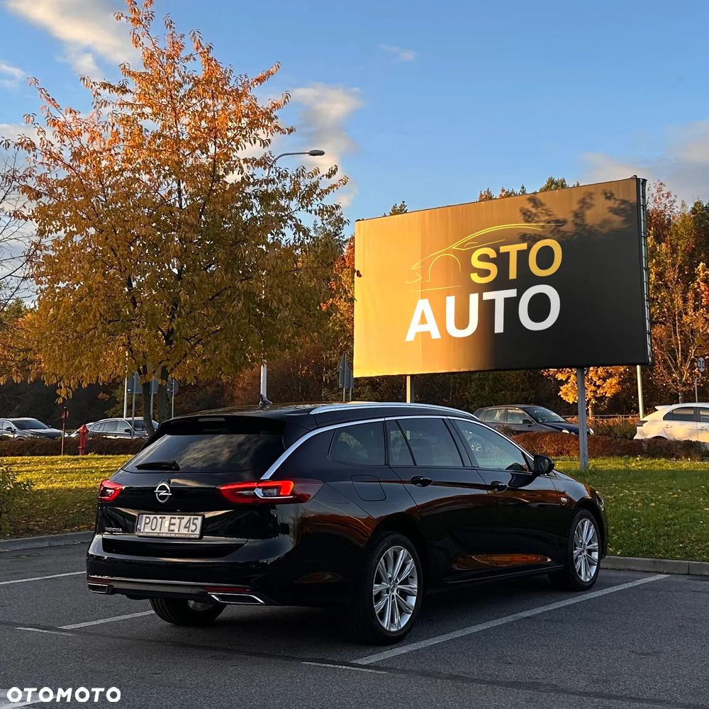 Opel Insignia - 6