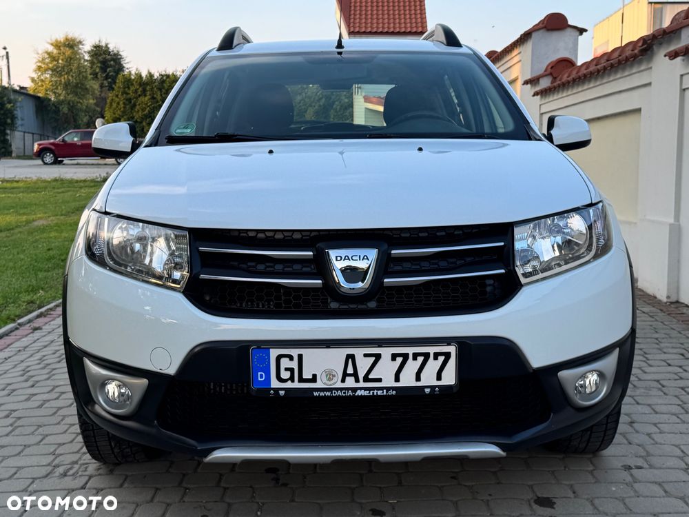 Dacia Sandero Stepway - 38
