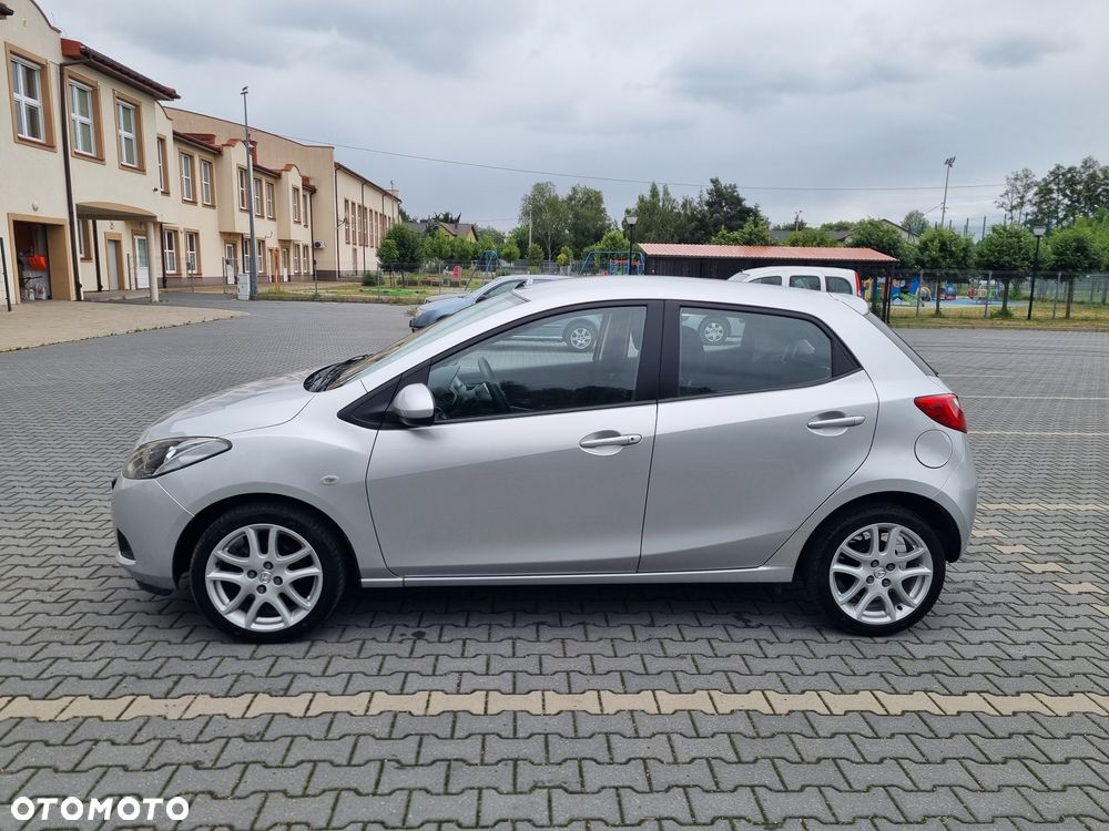 Mazda 2 1.3 Exclusive - 6