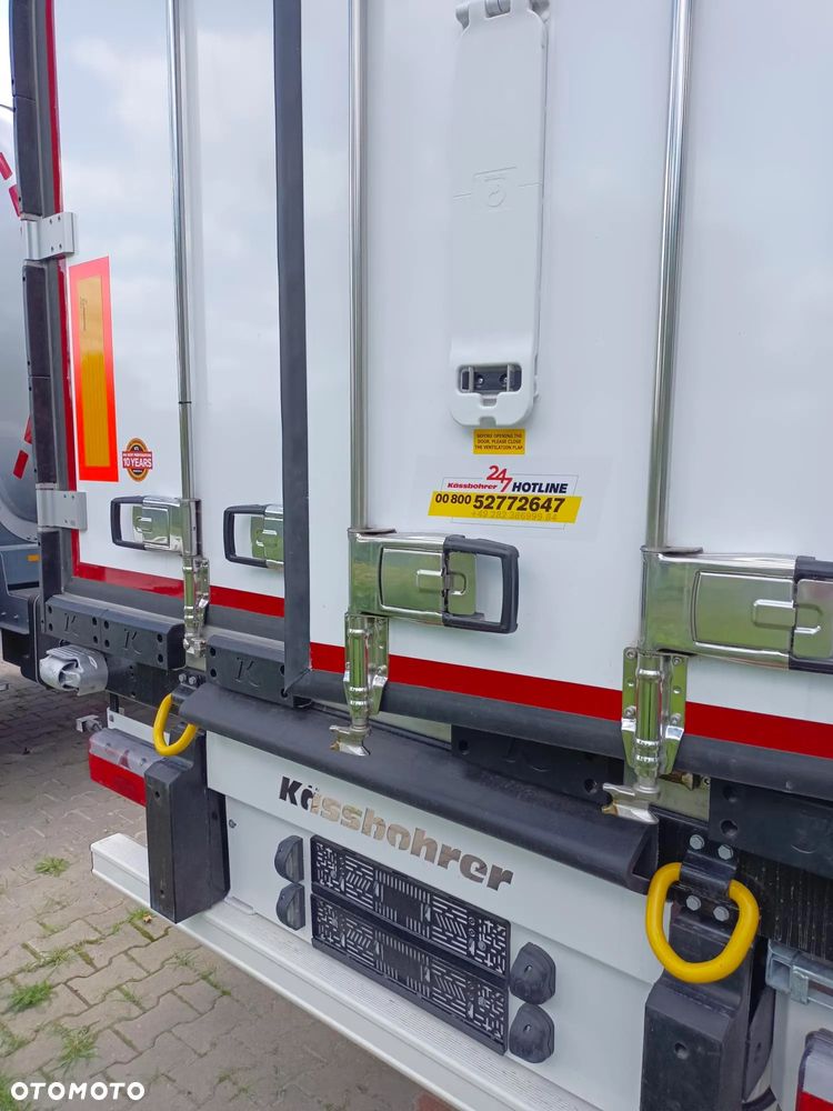 Kassbohrer K.SRI.C - 4