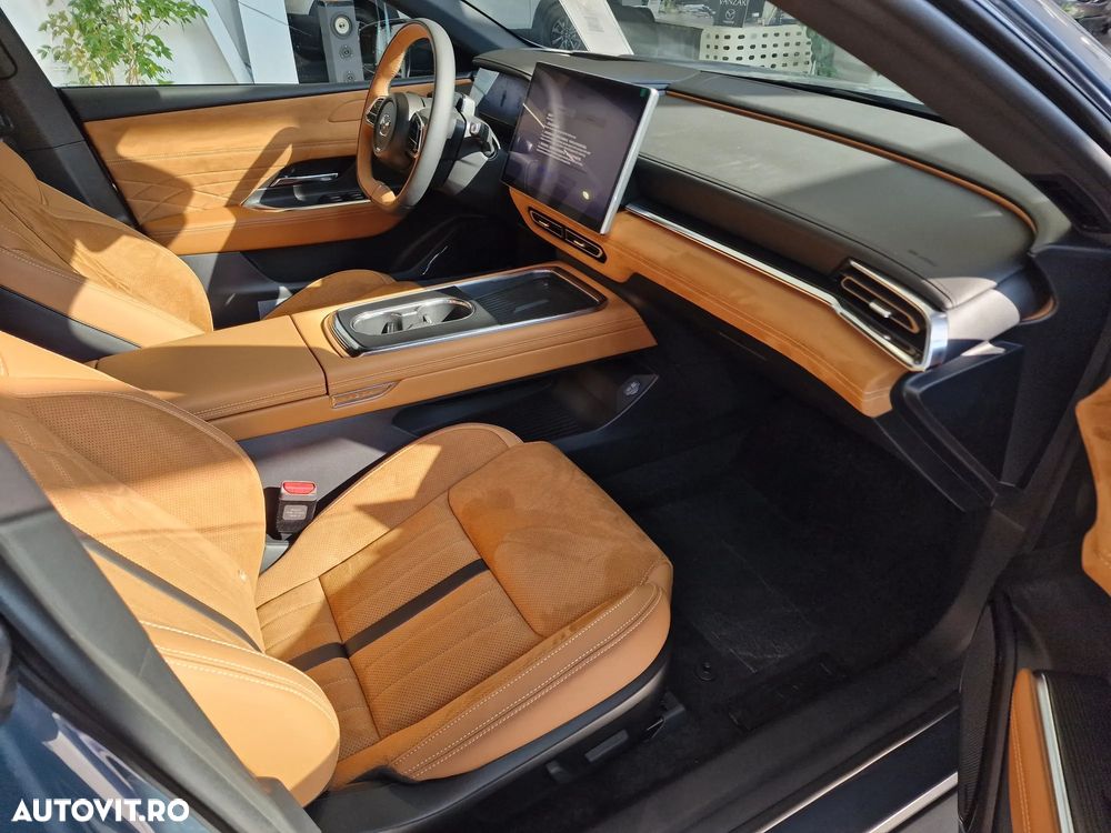 Mazda 6e EV Long Range Takumi Plus - 8