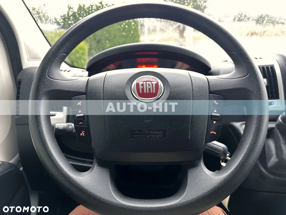 Fiat Ducato - 21