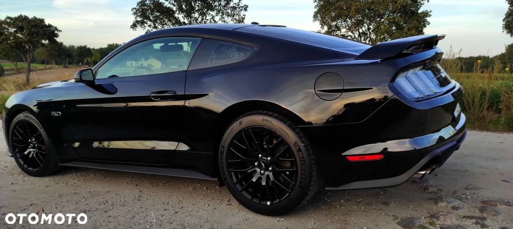 Ford Mustang 5.0 V8 GT - 13