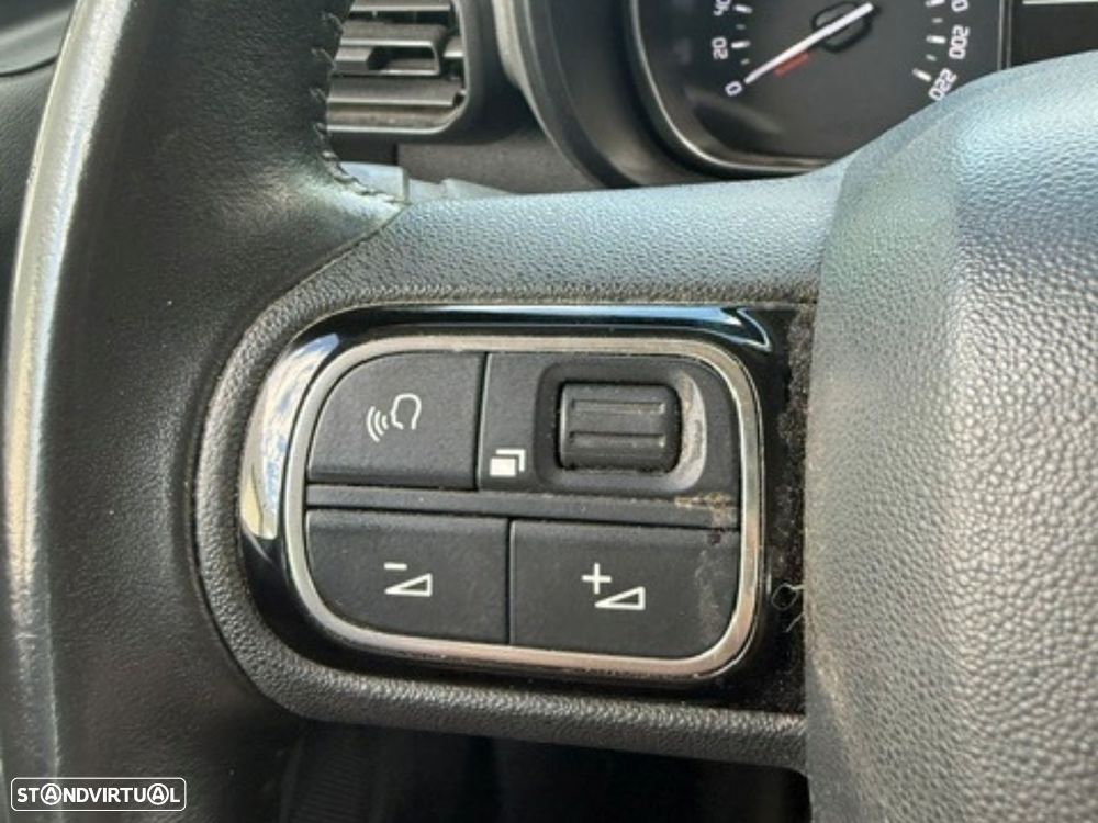 Citroën Berlingo - 11