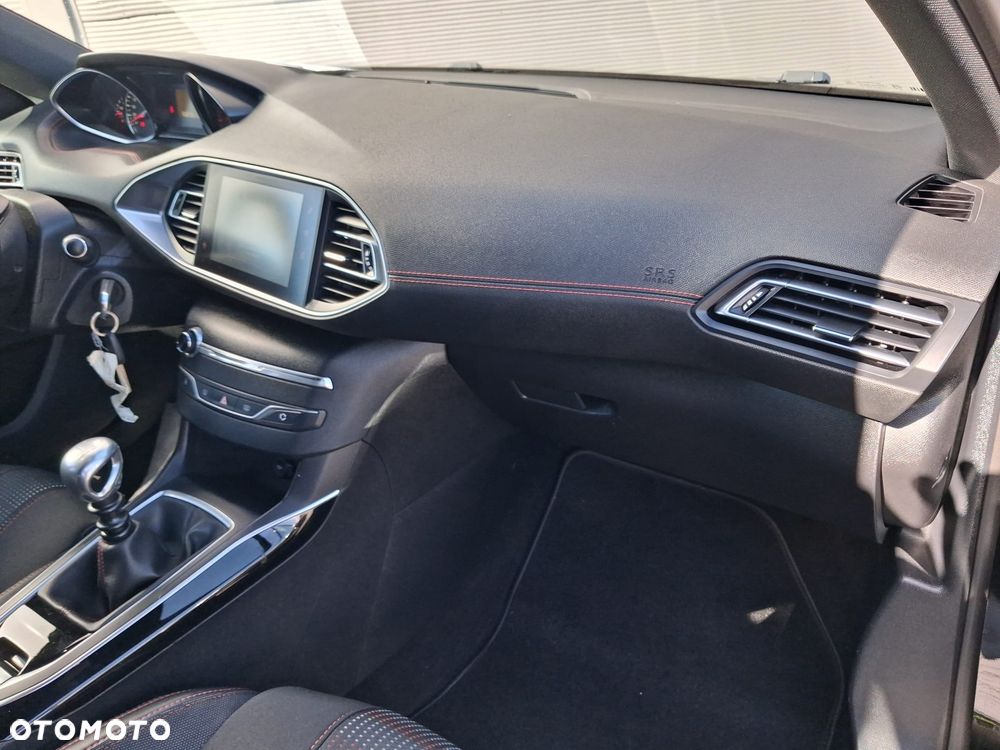Peugeot 308 PureTech 130 GPF Stop & Start GT Pack - 21