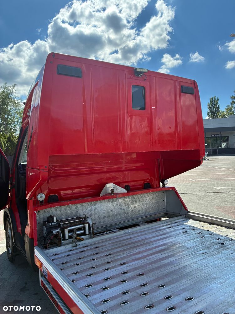 Iveco Daily - 22