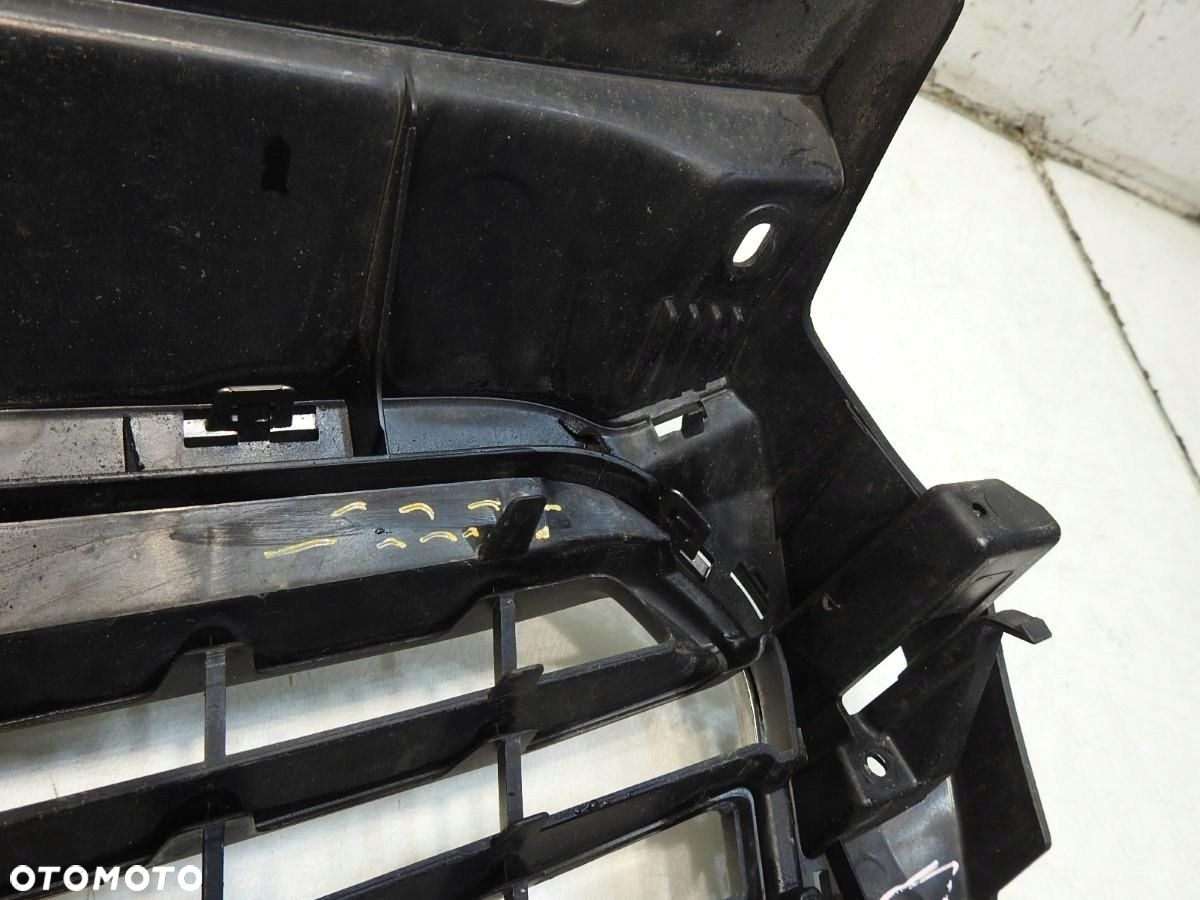 GRILL ATRAPA AUDI AUDI A1 8X 8X0853651 - 4