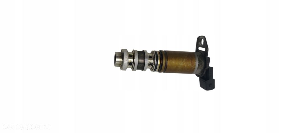 Bmw E81 E87 E90 E93 Czujnik Elektrozawór Zmiennych Faz Rozrządu N43 7584115 - 1