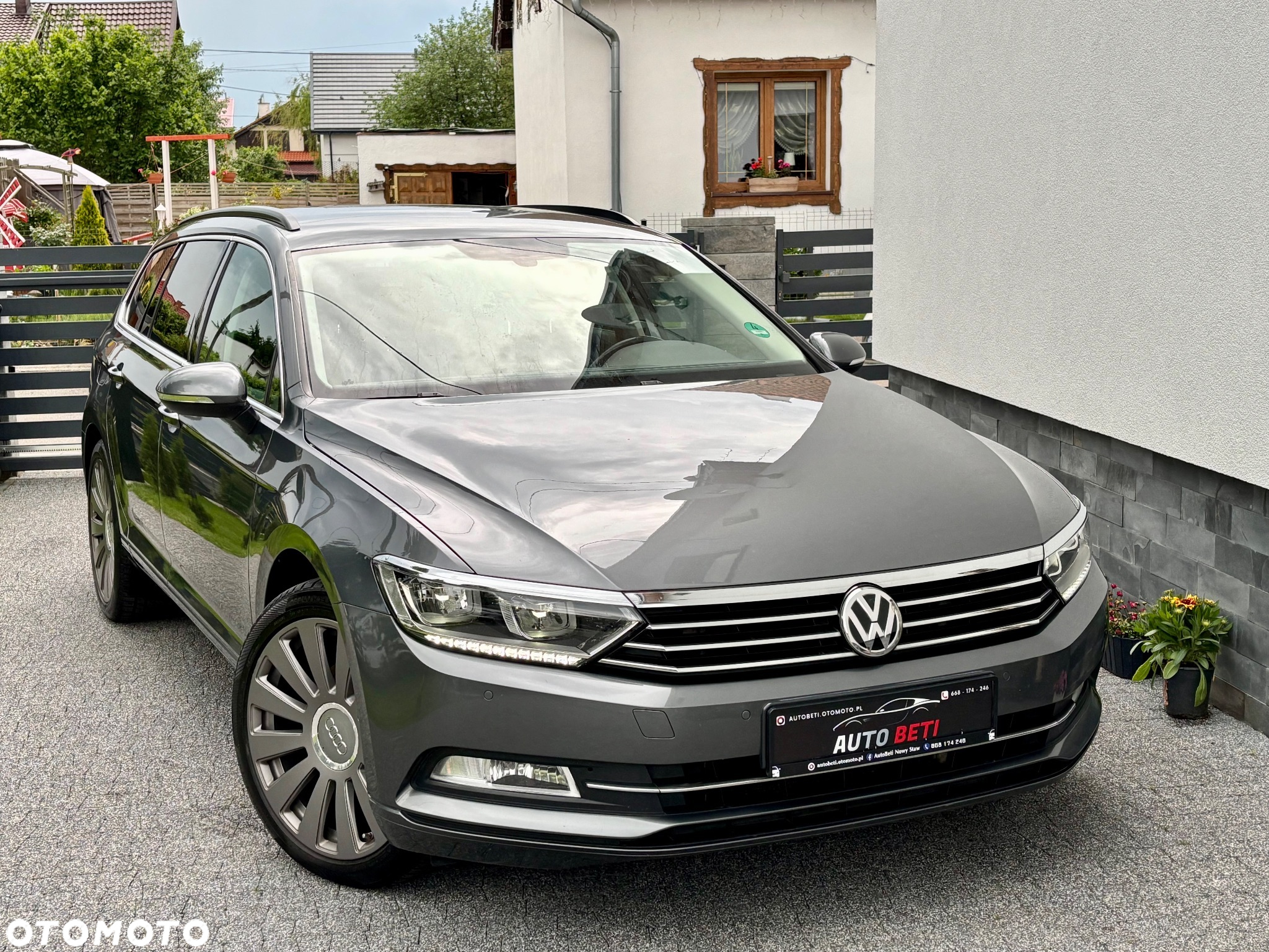 Volkswagen Passat Variant 2.0 TDI DSG (BlueMotion Technology) Comfortline - 13