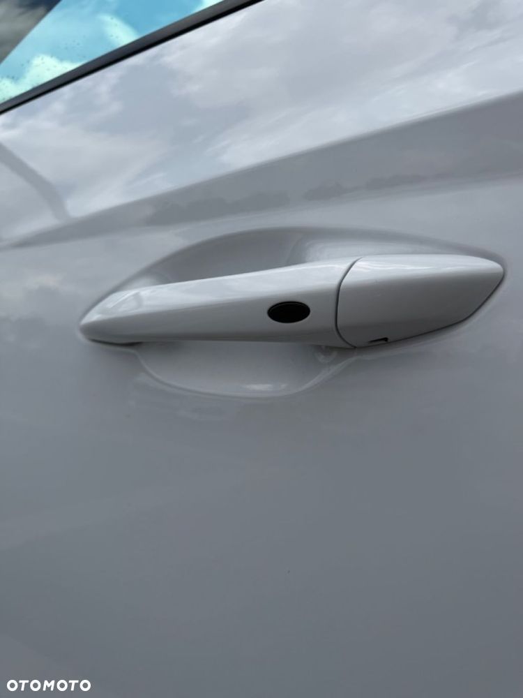 Hyundai Tucson - 12
