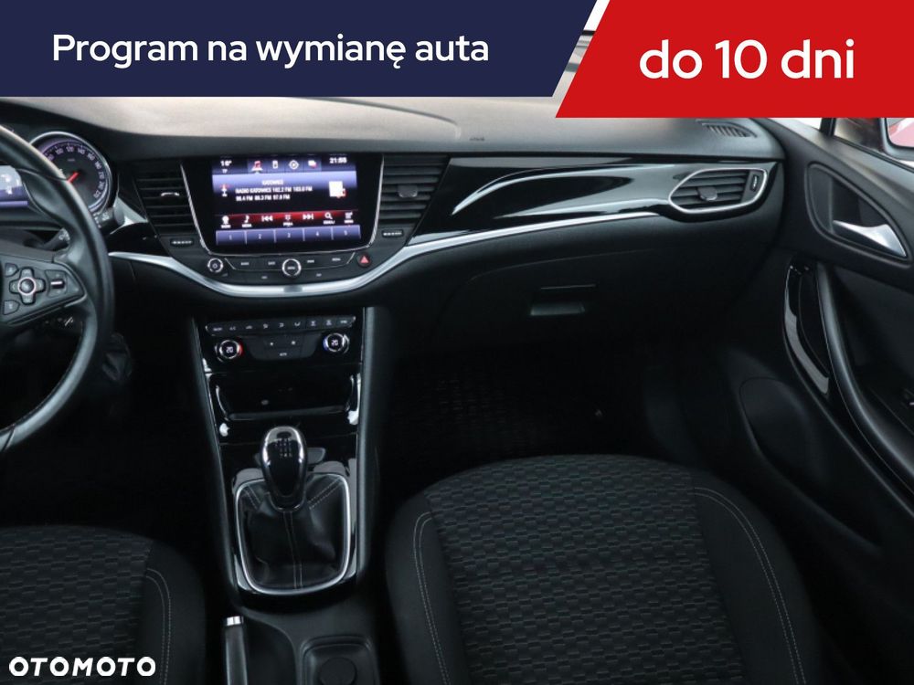 Opel Astra - 10