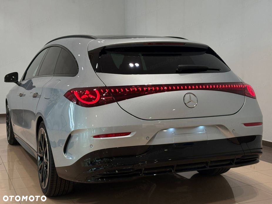 Mercedes-Benz CLA - 7