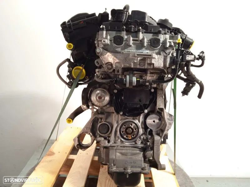 Motor OPEL CROSSLAND X 1.2 de 2019 Ref: HN05 - 1