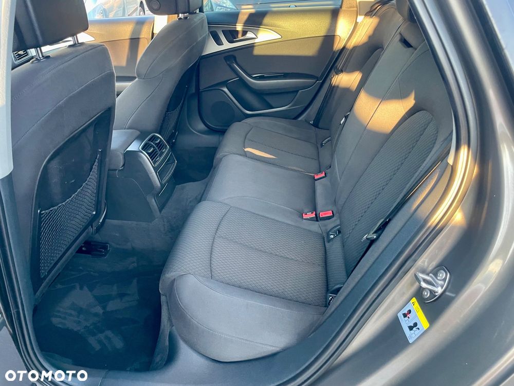 Audi A6 Avant 2.0 TDI DPF sport selection - 26