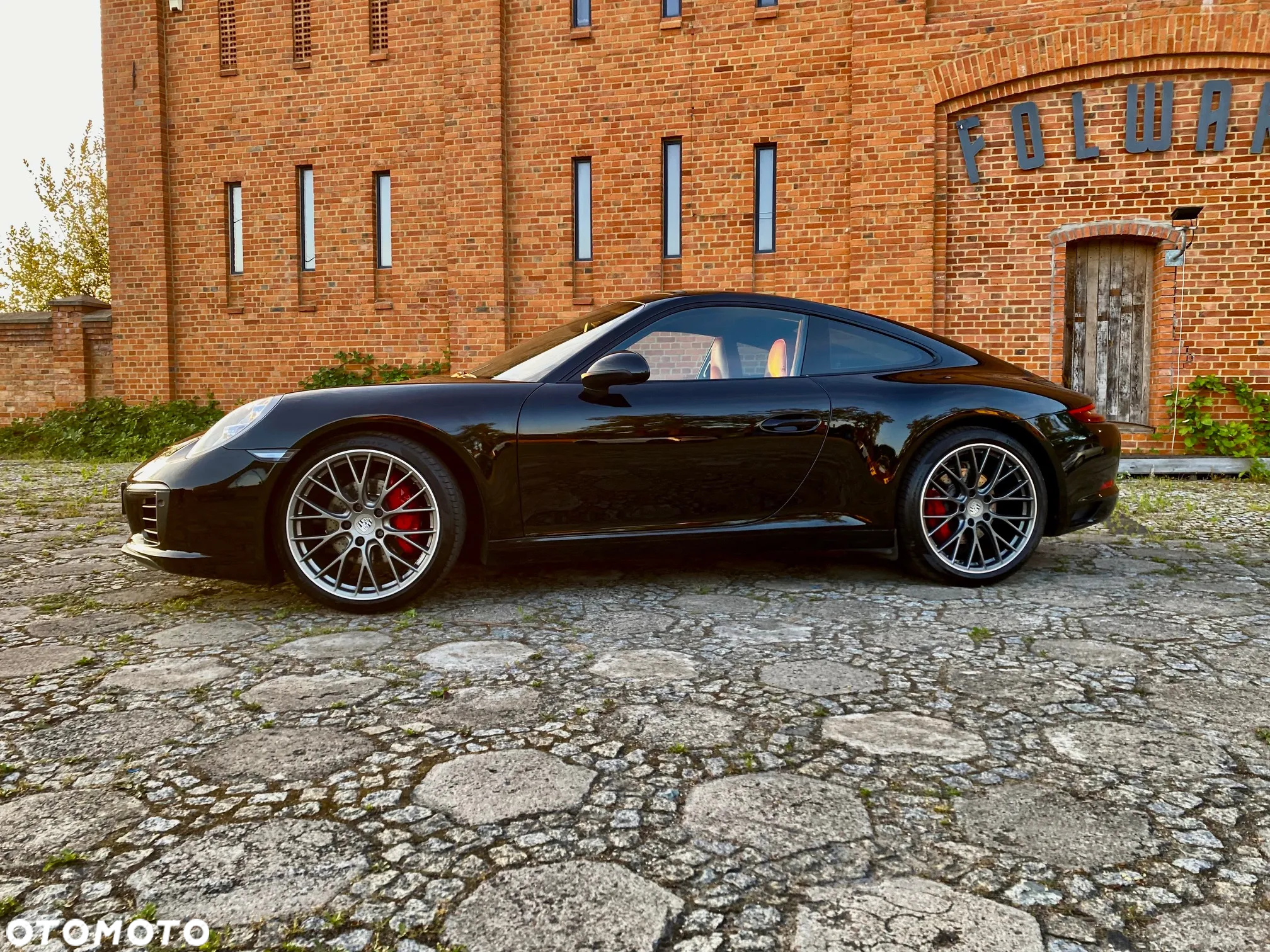 Porsche 911 Carrera PDK - 12