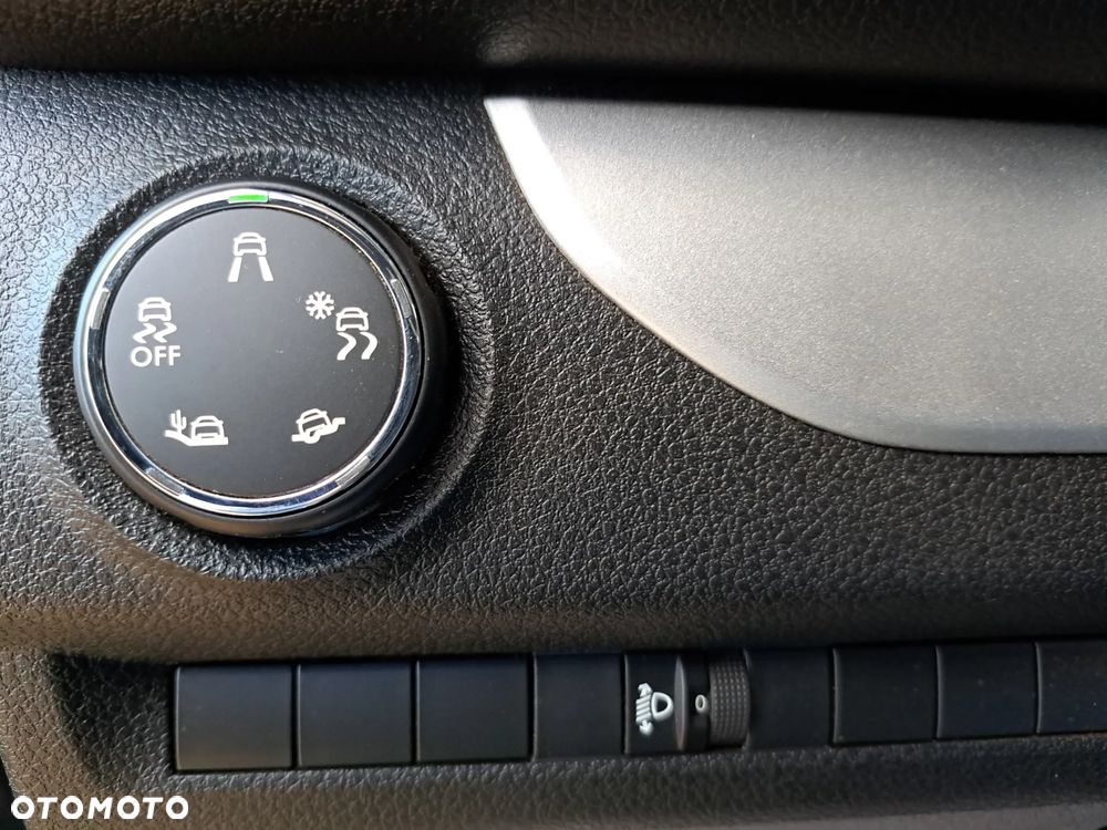 Fiat Scudo Long 6 Miejsc - 25