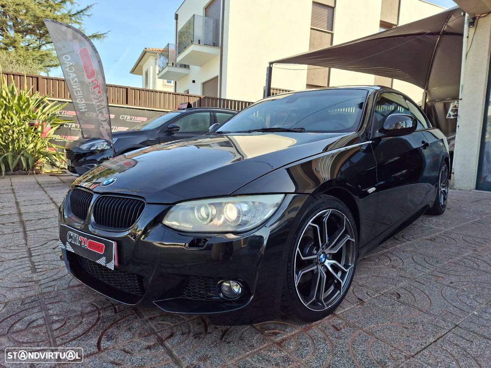 BMW 320 d M Sport Edition - 30