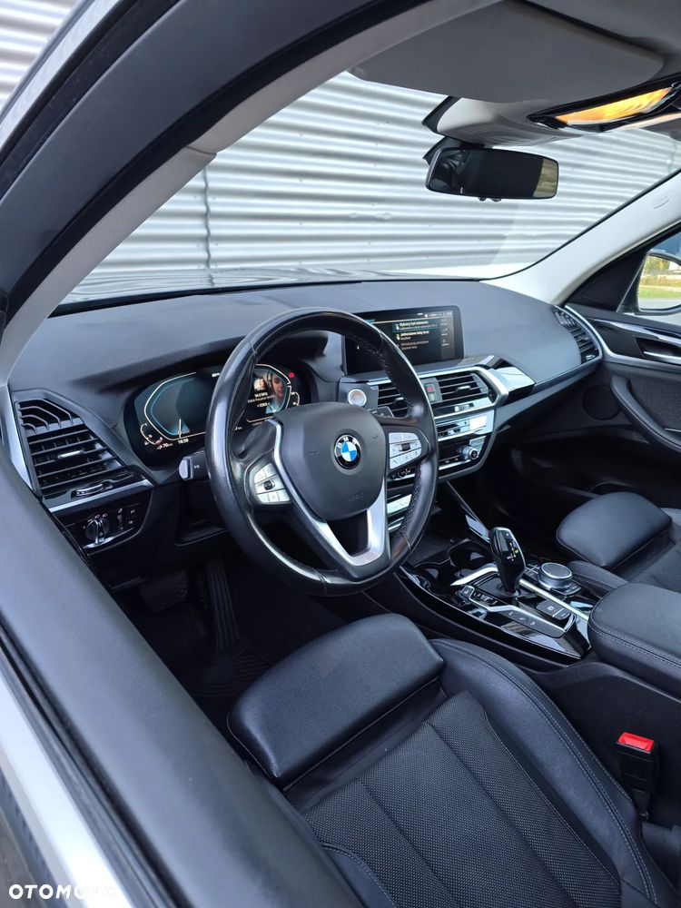 BMW X3 xDrive30e xLine - 5