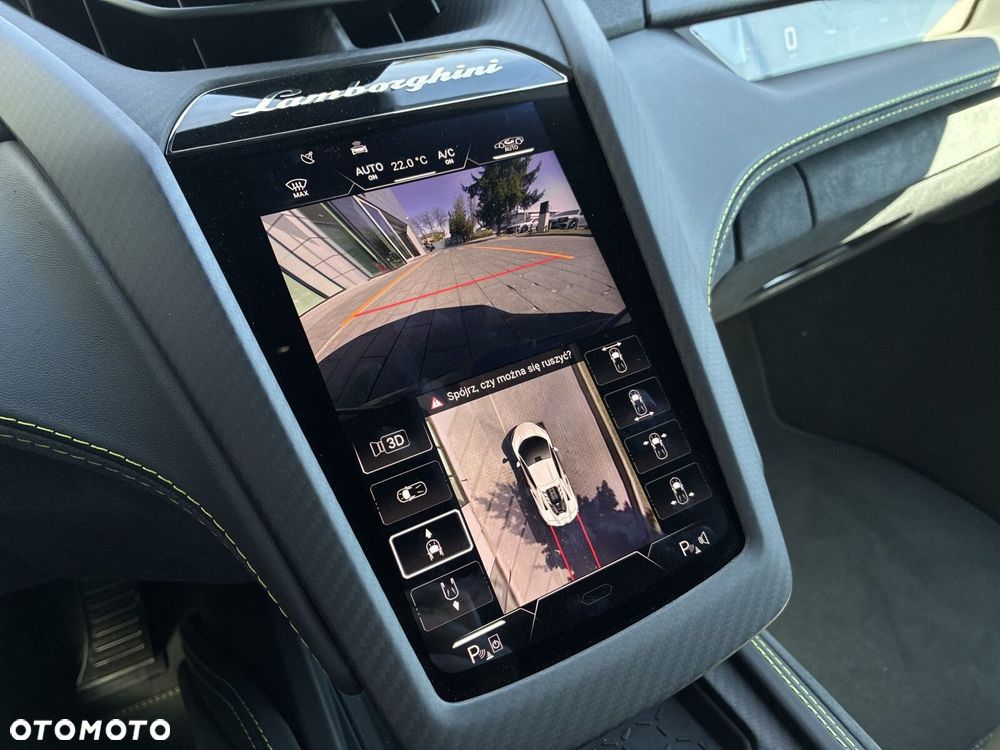 Lamborghini Inny - 23