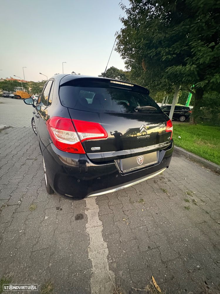 Citroën C4 1.6 e-HDi Business - 6