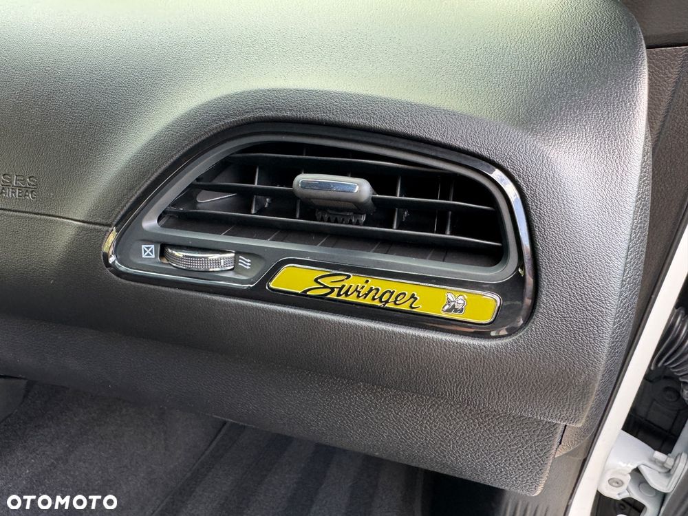 Dodge Challenger Automatik 392 Hemi Scat Pack Shaker - 26