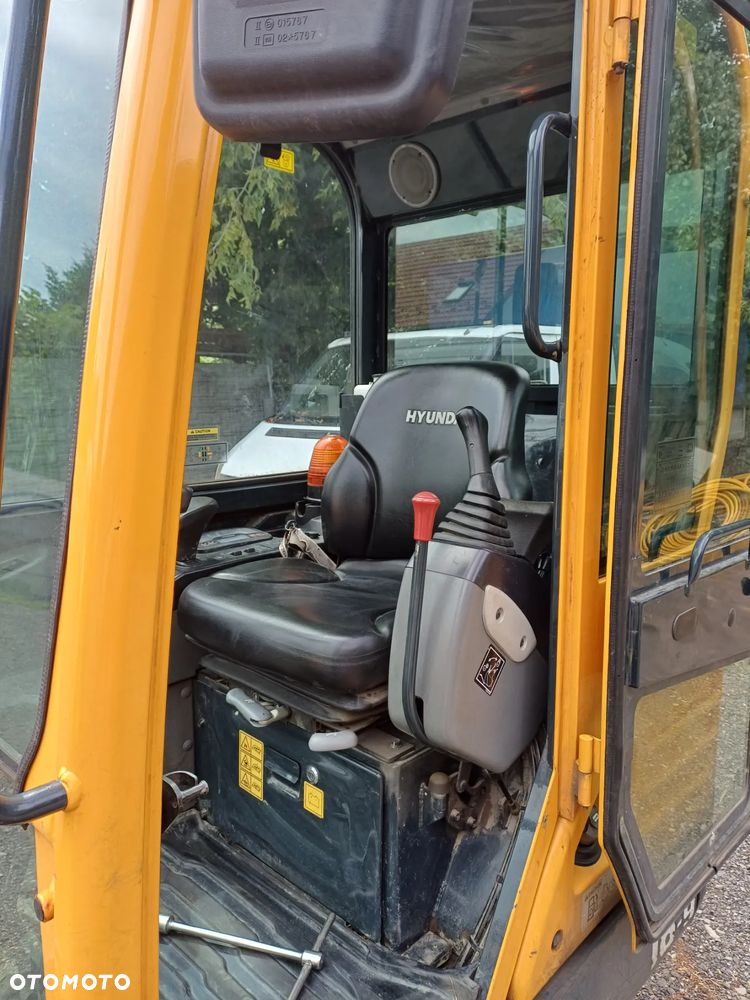 Hyundai ROBEX 18-9 - 3