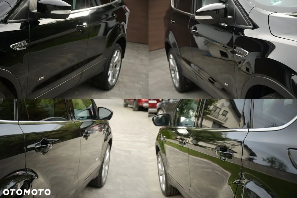 Ford Kuga 2.0 TDCi 4x4 Titanium - 14