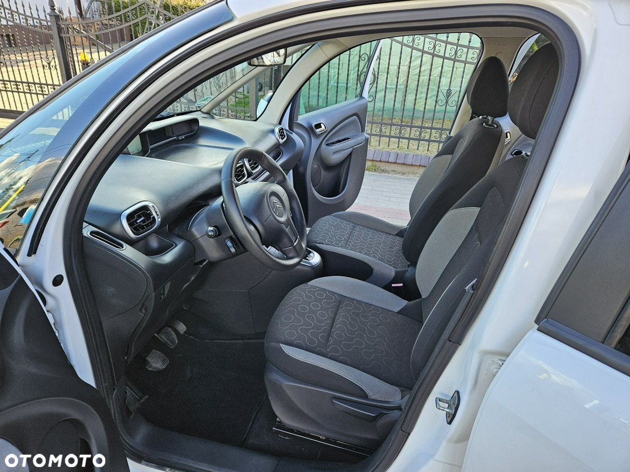 Citroën C3 Picasso - 7