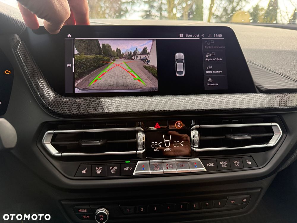 BMW Seria 2 220d Sport Line sport - 33