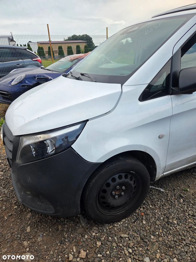 Mercedes-Benz Vito - 2