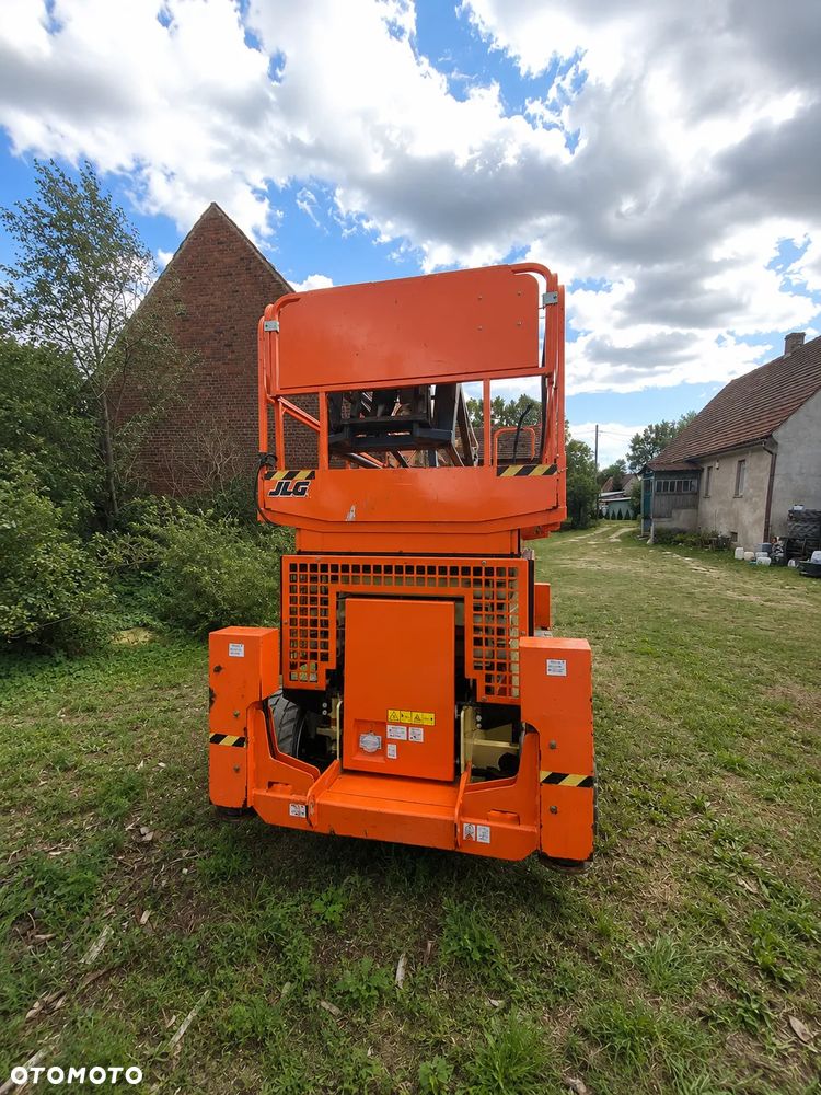 JLG 4069LE - 5