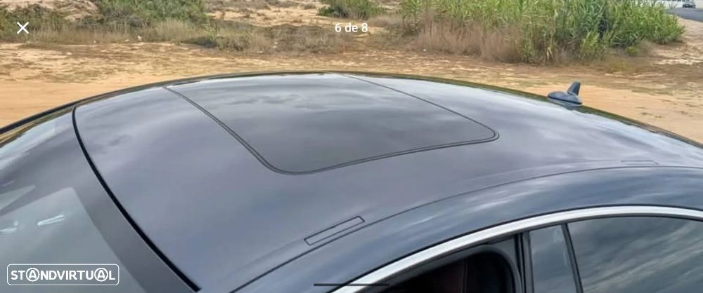 Mercedes-Benz CLS 400 Standard - 6