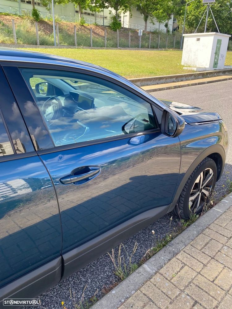 Peugeot 5008 PureTech 130 EAT6 Active - 14