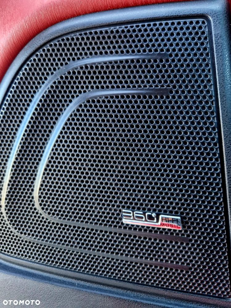 Lancia Ypsilon 1.2 8V Black&Red S&S - 21