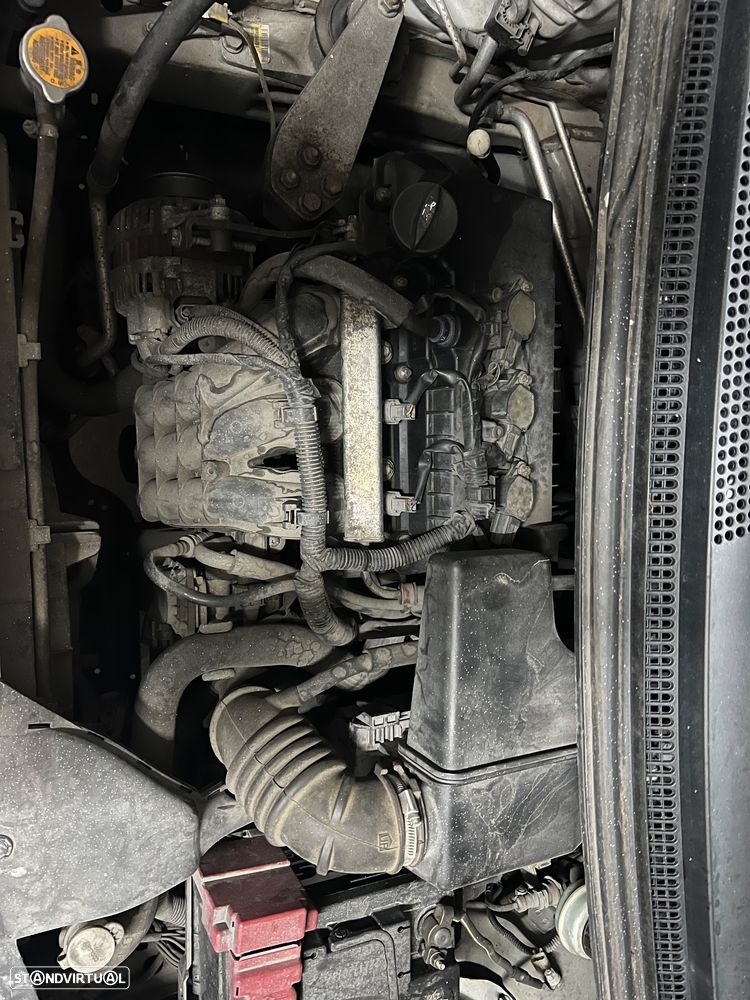 Mitsubishi Colt 1.1 Base - 18